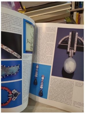 Antiquités & Objets d'art N°34 : Les Bijoux de l'Art Nouveau aux années 1950
