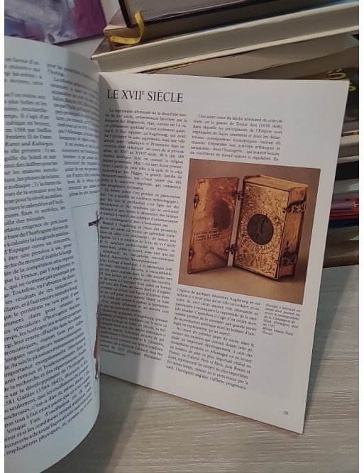 Antiquités & Objets d'art N°35 : Horloges et Pendules