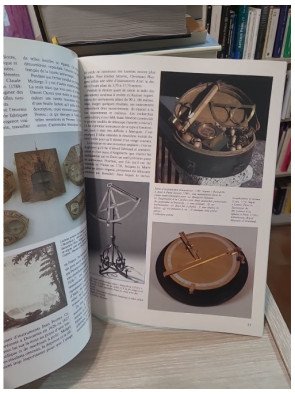Antiquités & Objets d'art N°36 : Les instruments scientifiques