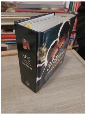 365 Méditations sur les chemins du bonheur