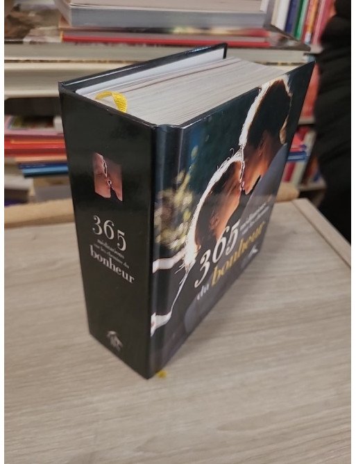 365 Méditations sur les chemins du bonheur