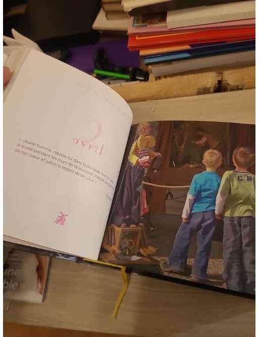 365 Méditations sur les chemins du bonheur