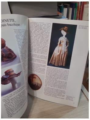 Antiquités & Objets d'Art N°37 : Les Accessoires de Mode