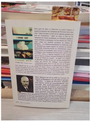 Montfort – Le mythe templier