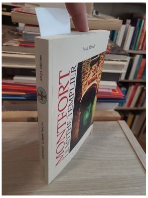 Montfort – Le mythe templier