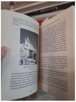 Montfort – Le mythe templier