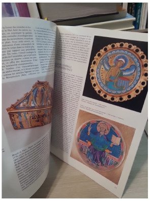 Antiquités et Objets d'Art N°39 : Les Émaux