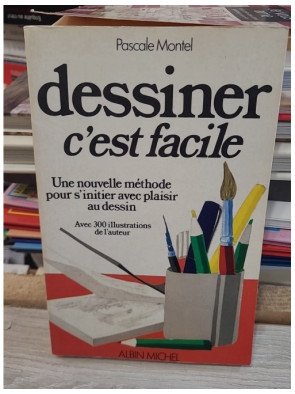 Dessiner, C'Est Facile