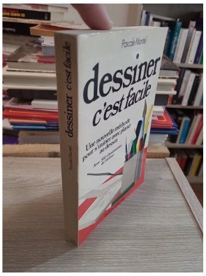 Dessiner, C'Est Facile