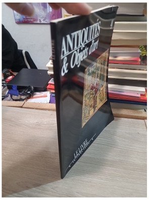 Antiquités et Objets d'Art N°40 : Les Livres