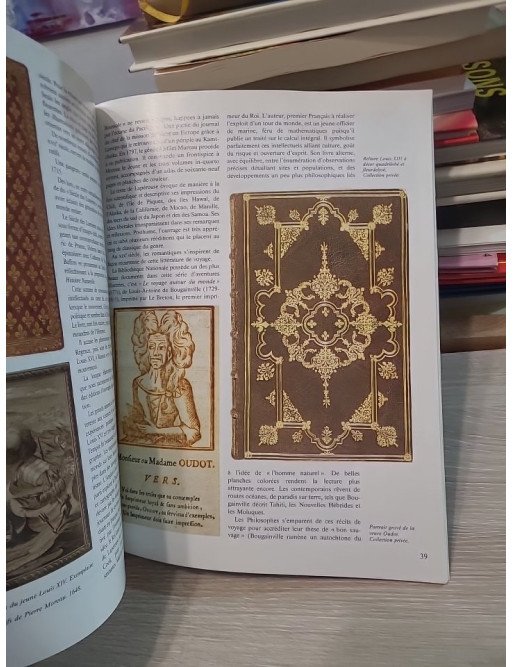 Antiquités et Objets d'Art N°40 : Les Livres