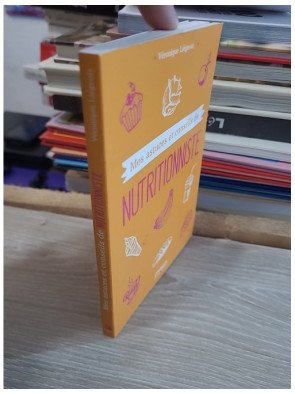 Mes astuces et conseils de nutritionniste