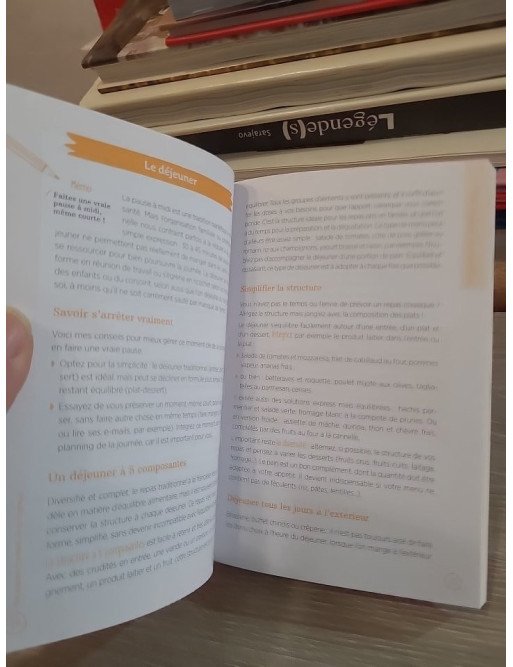 Mes astuces et conseils de nutritionniste