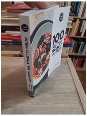 Les petits Marabout - 100 Recettes Au Robot Cuiseur