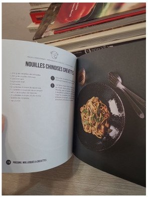 Les petits Marabout - 100 Recettes Au Robot Cuiseur