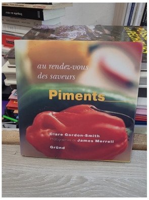 Piments