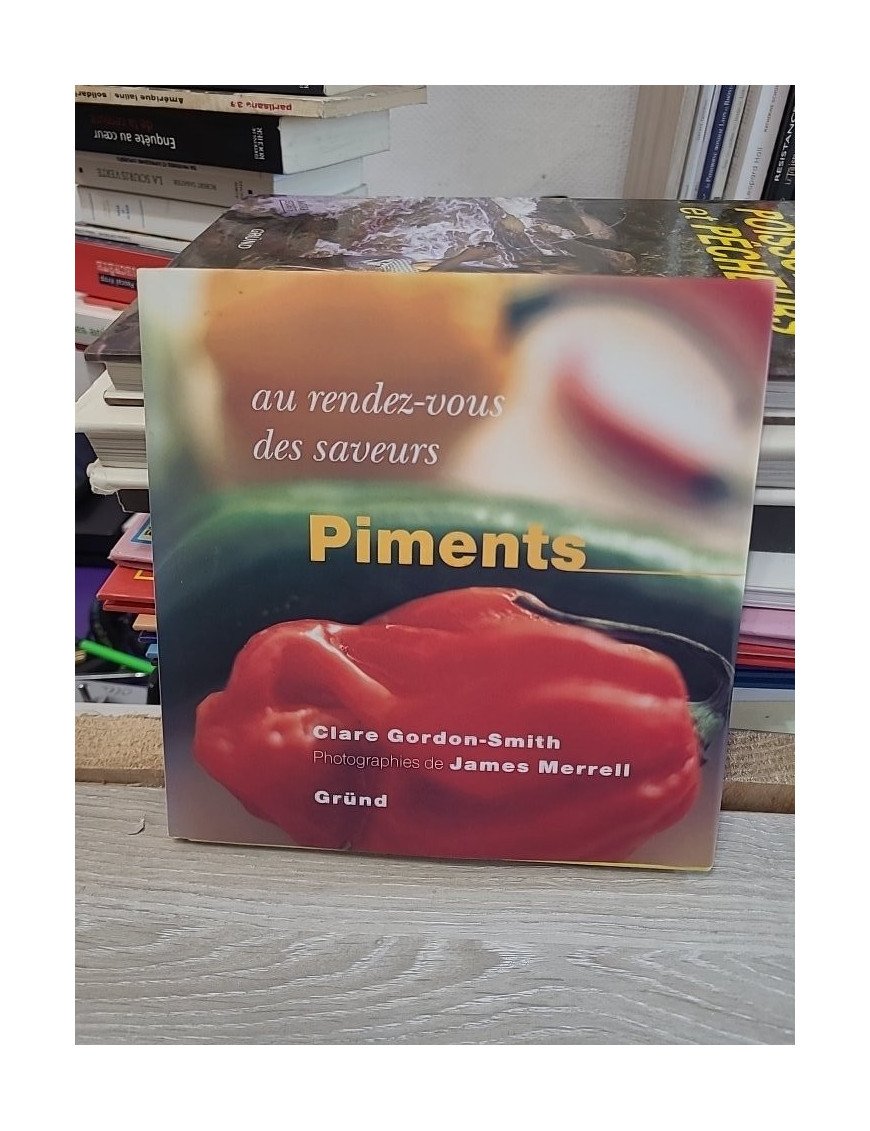 Piments