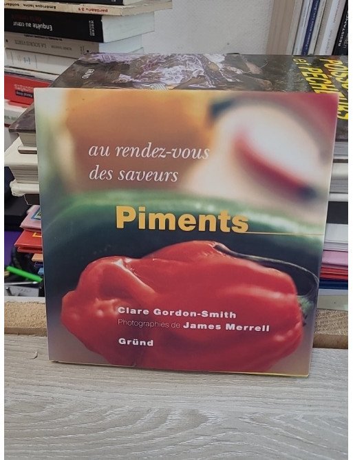 Piments