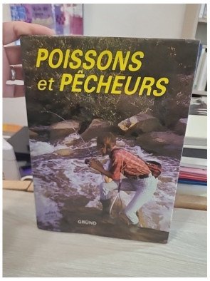 Poissons et pêcheurs