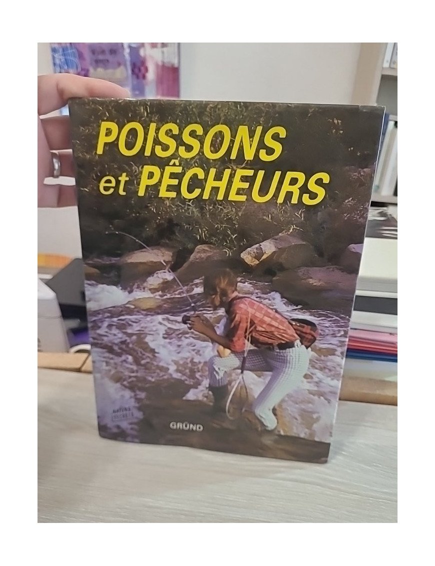 Poissons et pêcheurs