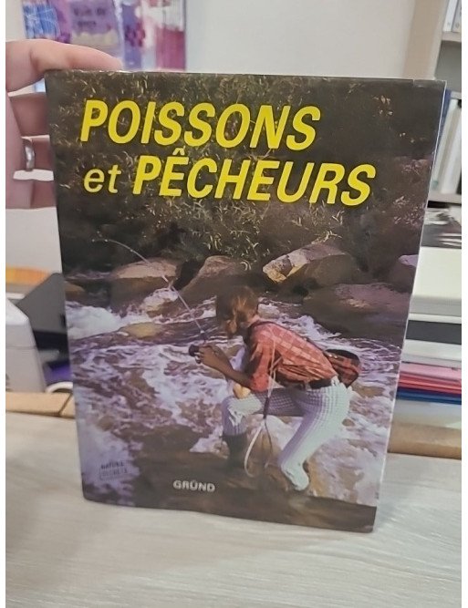 Poissons et pêcheurs