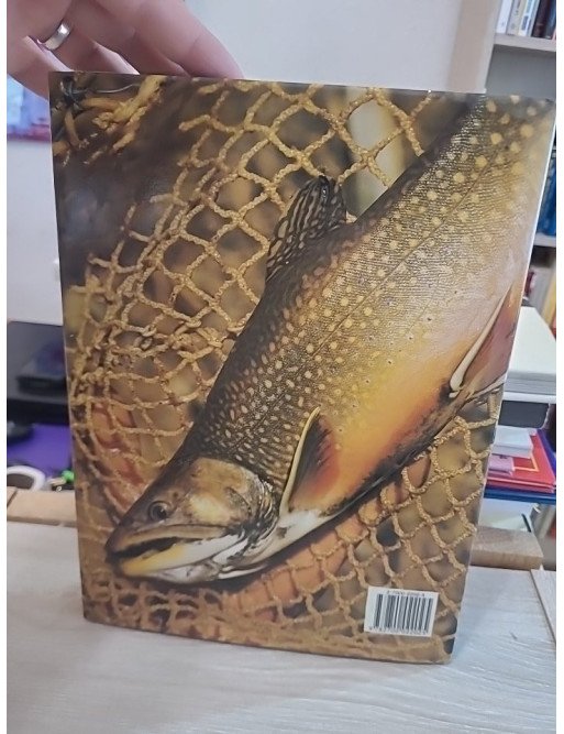 Poissons et pêcheurs