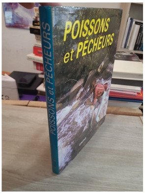 Poissons et pêcheurs