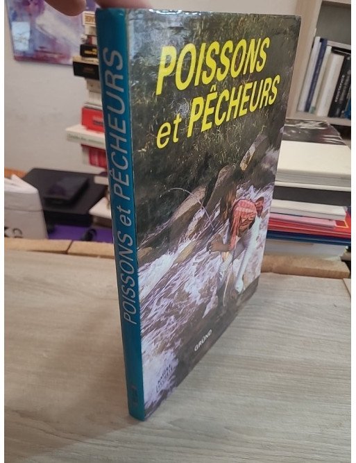 Poissons et pêcheurs