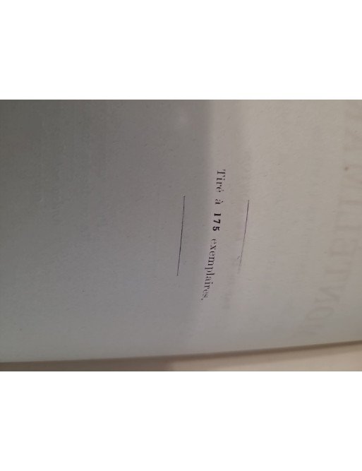 Histoire de Montélimar et des principales familles qui ont habité cette ville de Bn de Coston