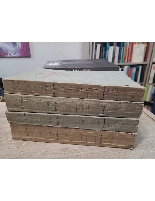 Histoire de Montélimar et des principales familles qui ont habité cette ville de Bn de Coston