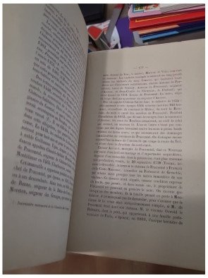 Histoire de Montélimar et des principales familles qui ont habité cette ville de Bn de Coston