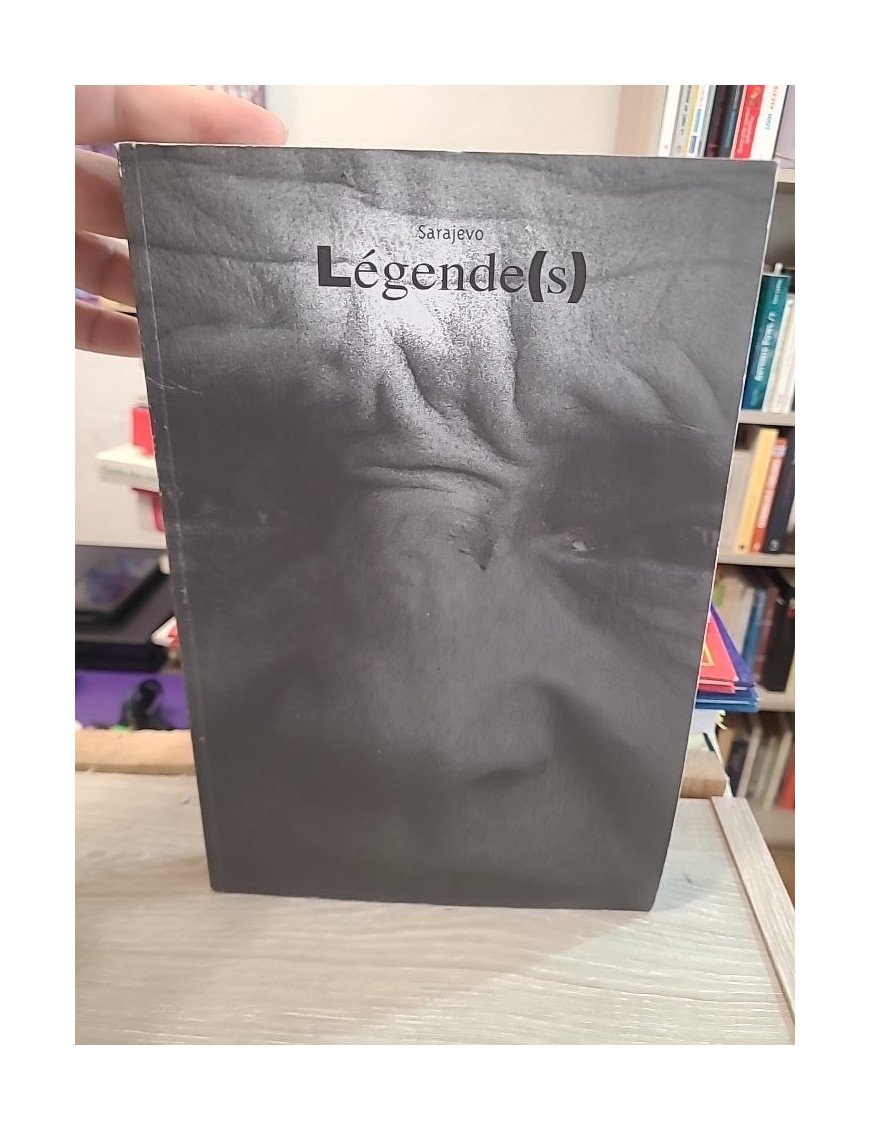 Sarajevo Légende(s) Collectif