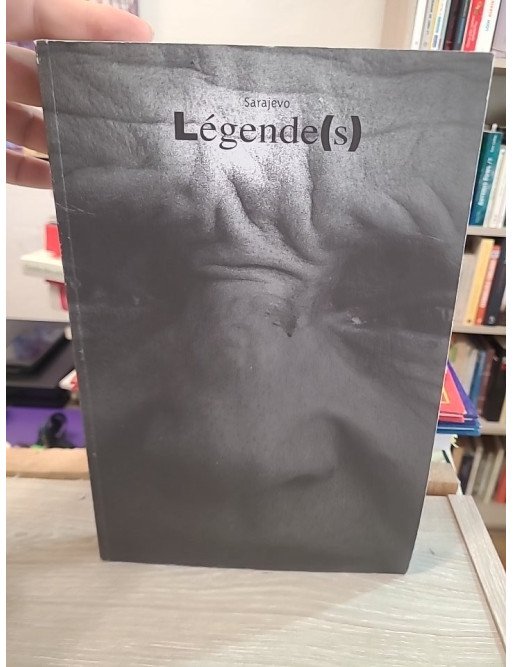 Sarajevo Légende(s) Collectif