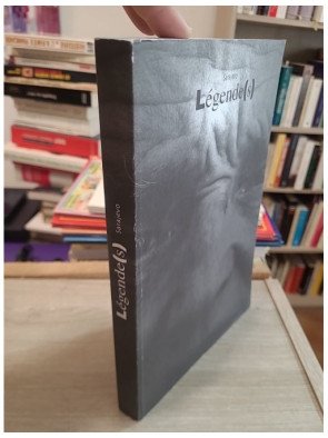 Sarajevo Légende(s) Collectif