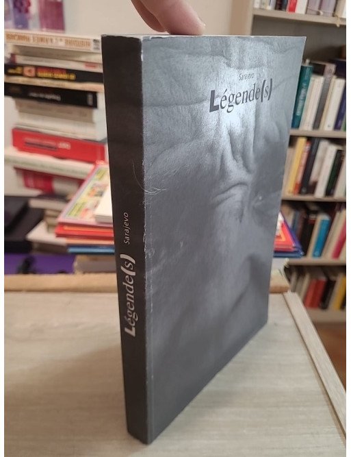 Sarajevo Légende(s) Collectif