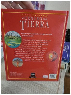 Viaje Incredible Al Centro De LA Tierra - Aa.Vv.