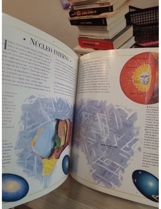 Viaje Incredible Al Centro De LA Tierra - Aa.Vv.