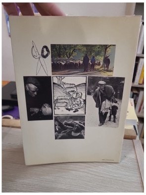 Bergers des Cévennes - Histoire et ethnographie du monde pastoral et de la transhumance en Cévennes - Anne-Marie Brisebarre