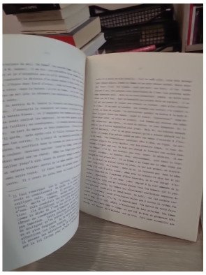 Le récit de Moses Grandy, esclave en Caroline du Nord - Jean Benoist