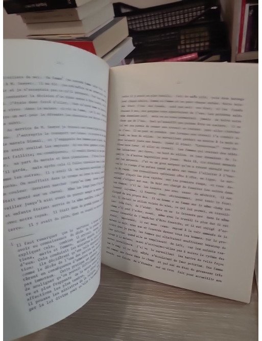 Le récit de Moses Grandy, esclave en Caroline du Nord - Jean Benoist