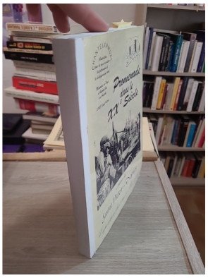 Promenade dans le XXe siècle autour de Saint Victor - Deyras - Association Chantelermuze