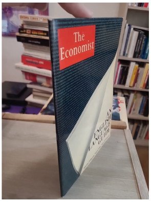 The Economist - An English Language Guide (édition en anglais) - Adrian Pilbeam, Mark Ellis, Nina O'Driscoll