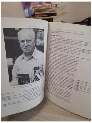 Business World. A Collection of Readings on Contemporary Issues (édition en anglais) - Roger Speegle, William B Giesecke