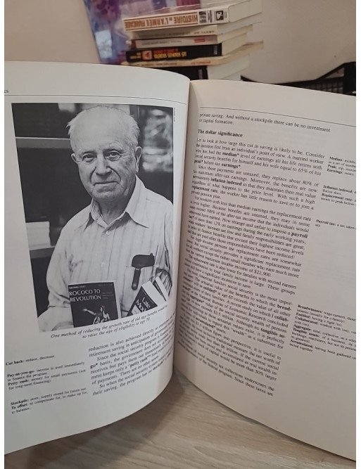 Business World. A Collection of Readings on Contemporary Issues (édition en anglais) - Roger Speegle, William B Giesecke