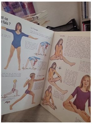 Le Yoga Vivre Heureux - Howard Kent