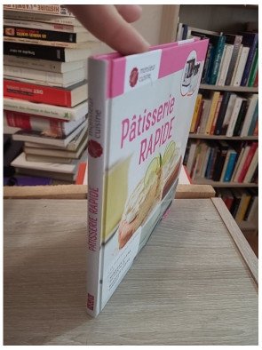 Pâtisserie rapide Mr Cuisine + et Connect - Sylvercrest