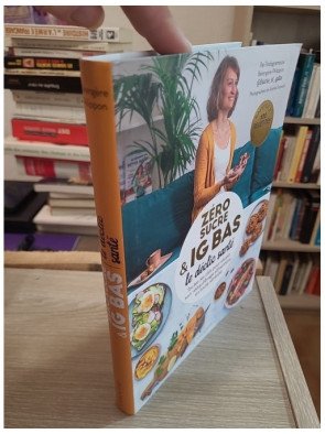 Zéro sucre & IG bas - Toutes les clés pour réussir son rééquilibrage alimentaire en toute sérénité - Bérengère Philippon