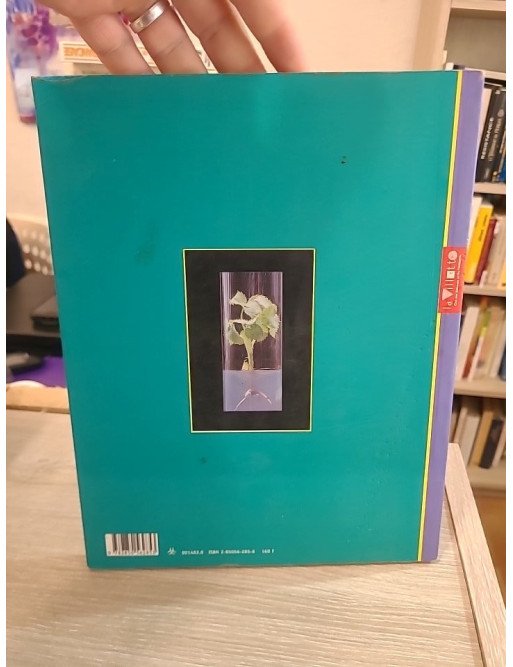 Le jardin du futur - Michel Vilain, Philippe Ledieu