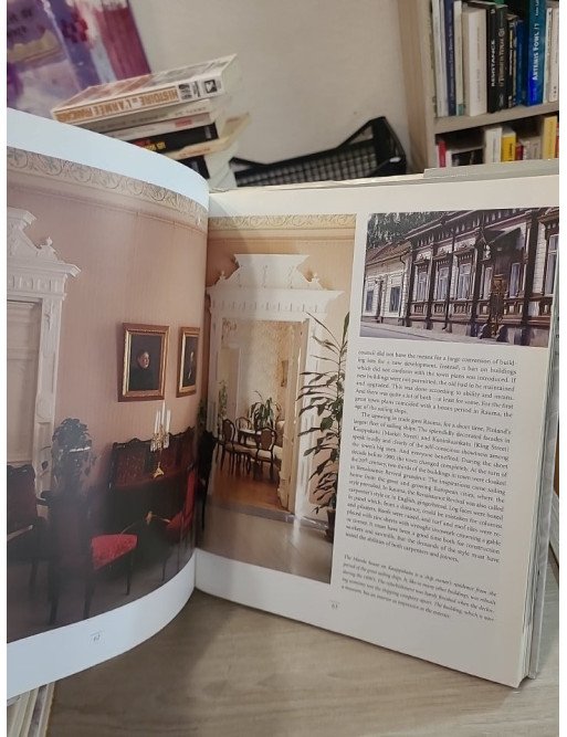 Our Nordic Heritage - World Heritage Sites in the Nordic Countries (édition en anglais) - Leif Anker