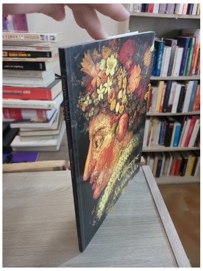 Giuseppe Arcimboldo - Werner Kriegeskorte